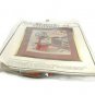 Vogart Crafts Crewel Embroidery Stitchery Picture Kit Mom Washes