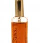 Revlon Ciara 80 Strength Concentrated Cologne Spray 2.3 Fl Oz 90% Full