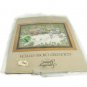 Something Special Counted Cross Stitch Kit New England Village 50015