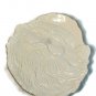 Mikasa Santa's Cookie Plate Holiday Elegance Fine Porcelain FK001