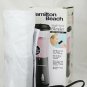 Hamilton Beach Black Single Serve Blender 14 Oz With Travel Lid 51101B