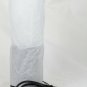 Hamilton Beach Black Single Serve Blender 14 Oz With Travel Lid 51101B