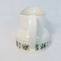 Royal Doulton White Creamer Tapestry English China 4 1/4"