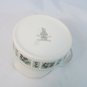 Royal Doulton White Creamer Tapestry English China 4 1/4"