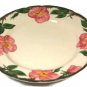 Franciscan Desert Rose Dinner Plate Hand Decorated 10.5"
