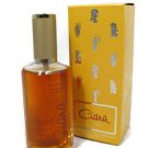 Revlon Ciara Concentrated Cologne Spray 100 Strength 2.3 Fl Oz Revlon Ciara Concentrated Cologne Spray 100 Strength 2.3 Fl Oz