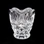 Shannon 24% Lead Crystal Glass Creamer Pitcher Designs Ireland Slovakia