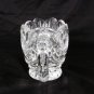 Shannon 24% Lead Crystal Glass Creamer Pitcher Designs Ireland Slovakia
