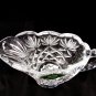 Shannon 24% Lead Crystal Glass Creamer Pitcher Designs Ireland Slovakia