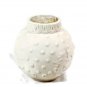 Lenox Ornamental Glow Christmas Round Nativity Votive 4 Inch Tea Light Included