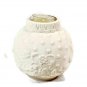 Lenox Ornamental Glow Christmas Round Nativity Votive 4 Inch Tea Light Included
