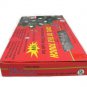 C7 Style Miniature Light Set Clear Bulbs 25 Light For Artificial Natural Trees