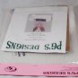 PG'S Designs Easter Bunny Candy Dish Plastic Canvas Needlework Kit 0002