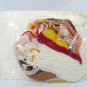 The Creative Circle Little Buddies Bear & Duck Embroidery Kit #1432  9" x 9"