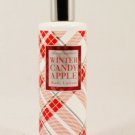 Bath & Body Works Holiday Traditions Winter Candy Apple Body Lotion 10 Fl Oz