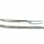 Carvel Hall Carving Knife Fork Stainless Steel Professional Cutlery Set w/ Box