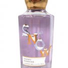 Bath & Body Works Snowy Morning Shower Gel with Shea Butter 10 Fl Oz Bath & Body Works Snowy Morning Shower Gel with Shea Butter 10 Fl Oz