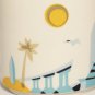 Starbucks 2016 You Are Here Collection California White Coffee Mug Cup 14 Oz