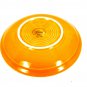 Fiesta Homer Laughlin Cup Saucer Set Orange Lead Free 6 Oz Made in USA
