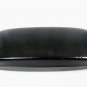 Ralph Lauren Black Square Sunglass Eyeglass Hard Case Clamshell