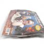 What's New All Stuffed Up Felt Folks Kit Snowman Family Papa Mama Baby 61102