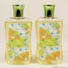 Bath & Body Works Set of 2 White Citrus Shower Gel Signature Collection 10 oz Bath & Body Works Set of 2 White Citrus Shower Gel Signature Collection 10 oz