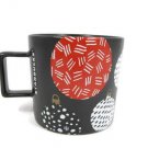 Starbucks 2016 Christmas White Red Black Ball Ornaments Coffee Mug Cup 12 Oz Starbucks 2016 Christmas White Red Black Ball Ornaments Coffee Mug Cup 12 Oz