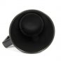 Starbucks 2016 Christmas White Red Black Ball Ornaments Coffee Mug Cup 12 Oz