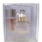 White Diamonds Elizabeth Taylor Eau De Toilette Natural Spray w/ Glass Ornament White Diamonds Elizabeth Taylor Eau De Toilette Natural Spray w/ Glass Ornament