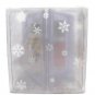 White Diamonds Elizabeth Taylor Eau De Toilette Natural Spray w/ Glass Ornament