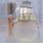 White Diamonds Elizabeth Taylor Eau De Toilette Natural Spray w/ Glass Ornament