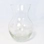 Stylesetter St PauloCrystal Glass Bud Flower Vase Handcut Mouth Blown Germany 4"