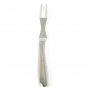 Set of 2 1970's Carving Set Knife Fork Stainless Steel w/ Original Box