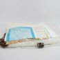 The Creative Circle Father In Heaven Hear My Prayer Embroider Kit #1752