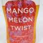 Bath & Body Works Mango Melon Twist Shea Enriched Shower Gel 10 Fl Oz