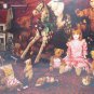 Springbook by Hallmark Jigsaw Puzzle Treasures of Christmas Past 500 Pcs