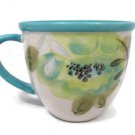 Pioneer Woman Vintage Bloom Coffee Tea Mug Cup Flea Market 12 Oz
