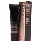Mary Kay CC Cream Sunscreen Broad Spectrum SPF 15 Very Deep Mary Kay CC Cream Sunscreen Broad Spectrum SPF 15 Very Deep