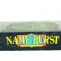 Hersch Name Burst The Memory Jogging Name Calling Who's Who Party Game