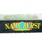Hersch Name Burst The Memory Jogging Name Calling Who's Who Party Game