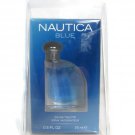 Nautica Men's Eau De Toilette Cologne Spray Coty Blue 0.5 Fl Oz NEW Sealed