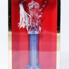 Lenox Angel Ornament Crystal Glass Tassel Tidings Holiday Christmas
