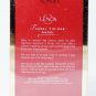 Lenox Angel Ornament Crystal Glass Tassel Tidings Holiday Christmas