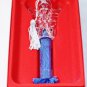 Lenox Angel Ornament Crystal Glass Tassel Tidings Holiday Christmas