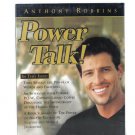 Anthony Robbins Power Talk  2002 Watch Your TV CD Brand New Sealed