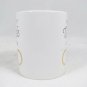 Digibuddha Best Wife Ever Ceramic White Coffee Mug Cup 11 Oz