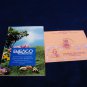 Enesco 1994 Precious Moments You Fill The Pages Of My Life Girl Figurine w/ Box