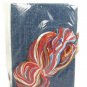 Vogart Crafts Crewel Stitchery Cowboy Deputy Denim Shirt Pillow Kit NEW in Packg