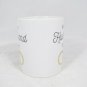 Digibuddha Best Husband Ever White Ceramic Mug Cup 11 Oz