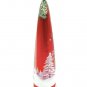 Bath & Body Works Winter Candy Apple Body Cream Holiday Traditions 8 Oz